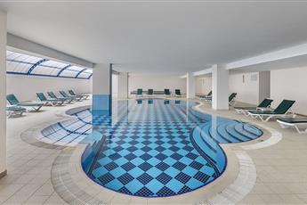 Senza Hotels Grand Santana Hotel