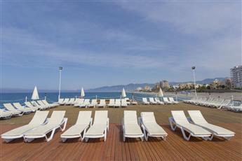 Senza Hotels Grand Santana Hotel