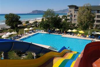 Senza Sunset Beach Hotel 5*