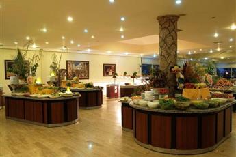 Senza Sunset Beach Hotel 5*