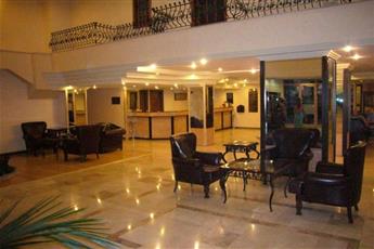 Senza Sunset Beach Hotel 5*