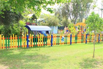 Senza Sunset Beach Hotel 5*