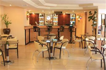 Senza Sunset Beach Hotel 5*