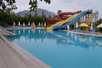 Senza Sunset Beach Hotel 5*