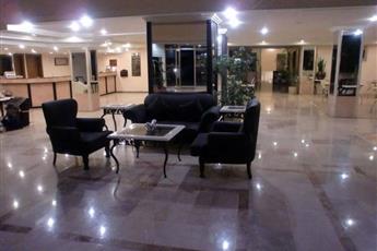 Senza Sunset Beach Hotel 5*