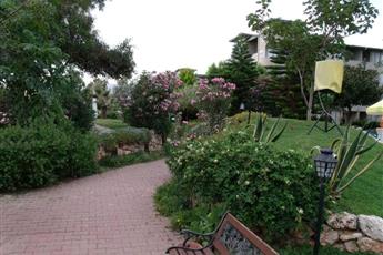 Senza Sunset Beach Hotel 5*