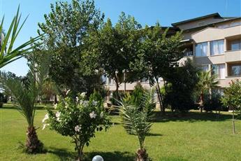 Senza Sunset Beach Hotel 5*