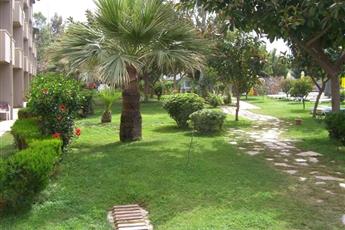 Senza Sunset Beach Hotel 5*