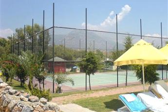 Senza Sunset Beach Hotel 5*