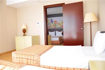 Senza Sunset Beach Hotel 5*