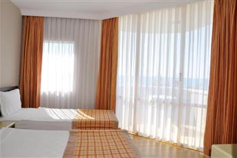 Senza Sunset Beach Hotel 5*