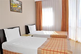 Senza Sunset Beach Hotel 5*