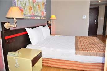 Senza Sunset Beach Hotel 5*