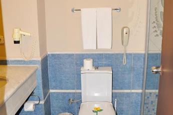 Senza Sunset Beach Hotel 5*