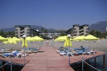 Senza Sunset Beach Hotel