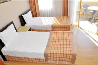 Senza Sunset Beach Hotel