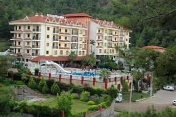 Seray Deluxe Hotel  4* (ex. Grand Panorama Hotel)