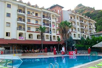 Seray Deluxe Hotel  4* (ex. Grand Panorama Hotel)
