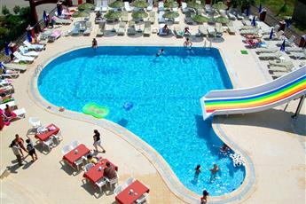 Seray Deluxe Hotel  4* (ex. Grand Panorama Hotel)