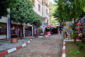 Seray Deluxe Hotel  4* (ex. Grand Panorama Hotel)