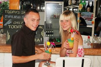 Seray Deluxe Hotel  4* (ex. Grand Panorama Hotel)