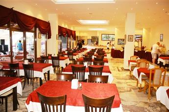 Seray Deluxe Hotel  4* (ex. Grand Panorama Hotel)