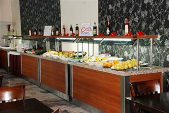 Seray Deluxe Hotel  4* (ex. Grand Panorama Hotel)