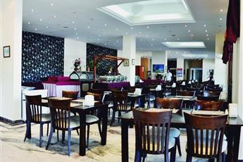 Seray Deluxe Hotel  4* (ex. Grand Panorama Hotel)