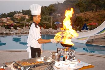 Seray Deluxe Hotel  4* (ex. Grand Panorama Hotel)