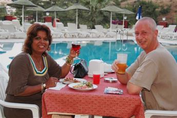 Seray Deluxe Hotel  4* (ex. Grand Panorama Hotel)