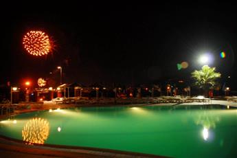 Seray Deluxe Hotel  4* (ex. Grand Panorama Hotel)