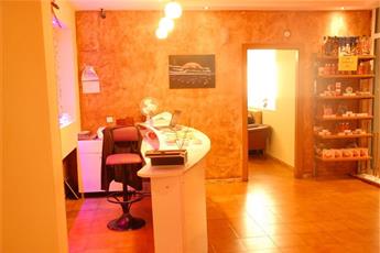 Seray Deluxe Hotel  4* (ex. Grand Panorama Hotel)