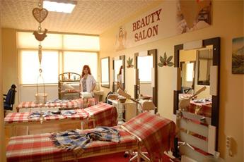 Seray Deluxe Hotel  4* (ex. Grand Panorama Hotel)