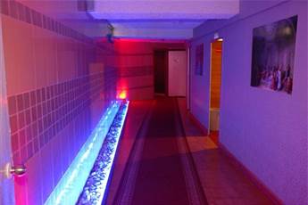 Seray Deluxe Hotel  4* (ex. Grand Panorama Hotel)