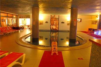 Seray Deluxe Hotel  4* (ex. Grand Panorama Hotel)