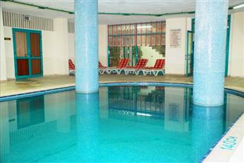 Seray Deluxe Hotel  4* (ex. Grand Panorama Hotel)