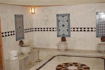 Seray Deluxe Hotel  4* (ex. Grand Panorama Hotel)