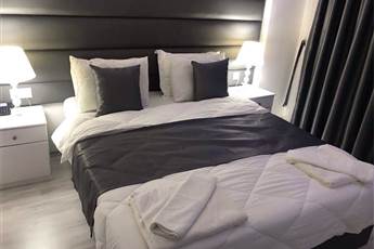 Seray Deluxe Hotel  4* (ex. Grand Panorama Hotel)