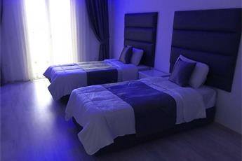 Seray Deluxe Hotel  4* (ex. Grand Panorama Hotel)