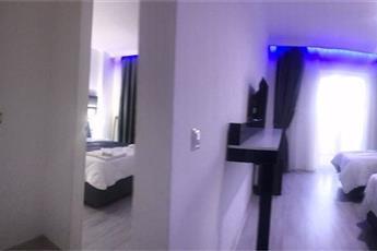 Seray Deluxe Hotel  4* (ex. Grand Panorama Hotel)