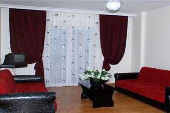 Seray Deluxe Hotel  4* (ex. Grand Panorama Hotel)