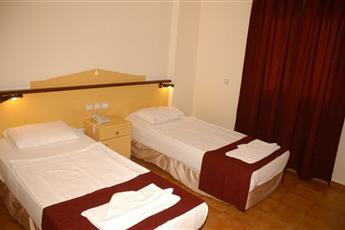 Seray Deluxe Hotel  4* (ex. Grand Panorama Hotel)