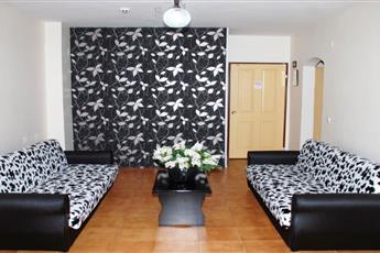 Seray Deluxe Hotel  4* (ex. Grand Panorama Hotel)