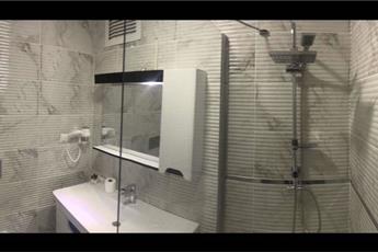 Seray Deluxe Hotel  4* (ex. Grand Panorama Hotel)