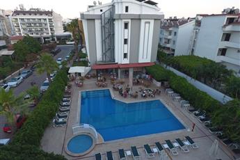 Seray Hotel