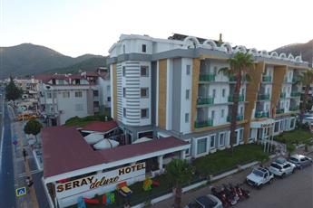 Seray Hotel