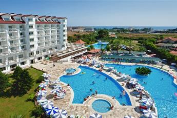 Serenis Hotel 5*