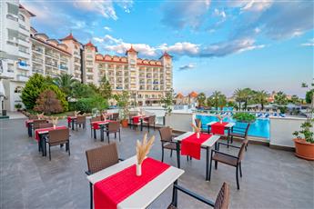Serenis Hotel 5*