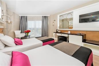 Serenis Hotel 5*