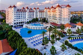 Serenis Hotel